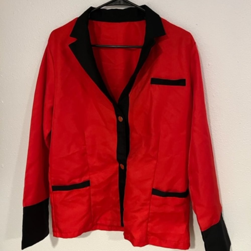 yumeko jabami cosplay